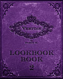Lookbook Book 2